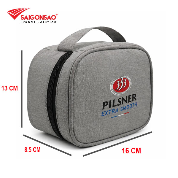 Túi Đựng Thiết Bị - TTB003