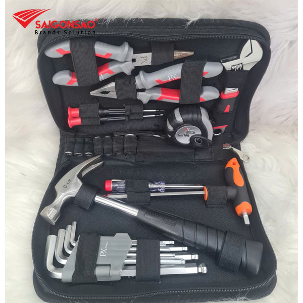 Túi Đựng Thiết Bị - TTB004