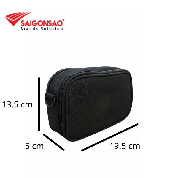 Túi Đựng Thiết Bị - TTB007