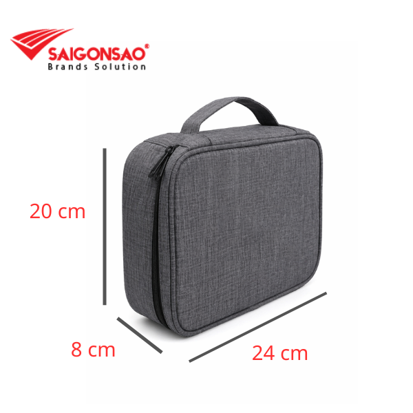 Túi Đựng Thiết Bị - TTB009