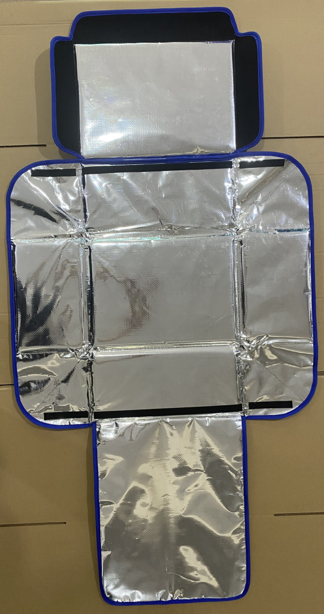 Túi Đựng Thực Phẩm  - TTP001