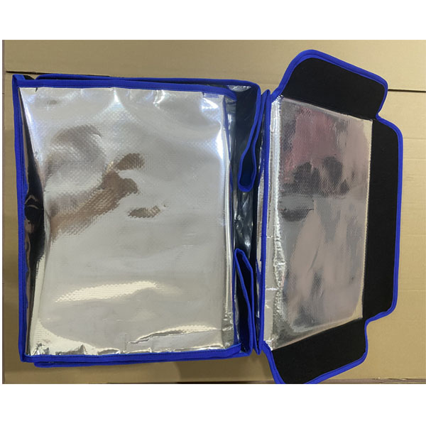 Túi Đựng Thực Phẩm  - TTP001