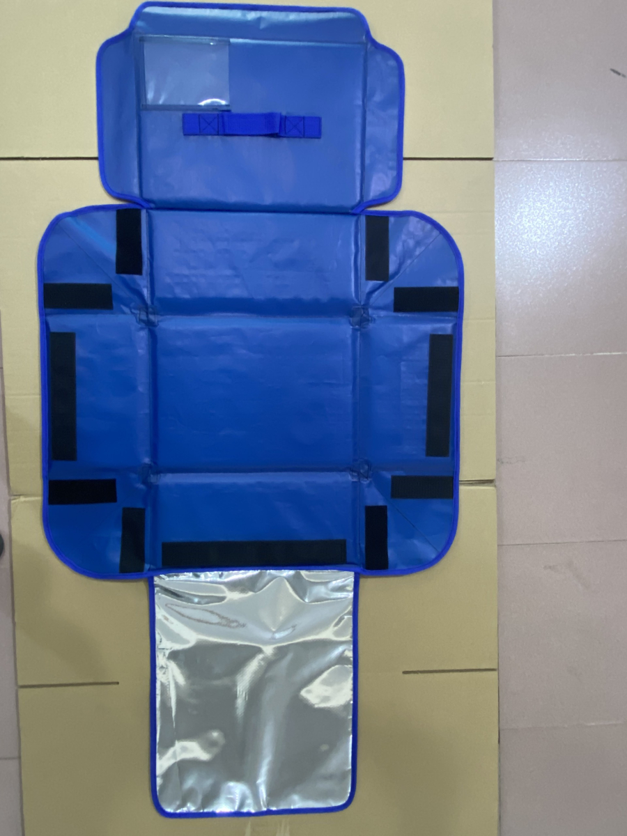 Túi Đựng Thực Phẩm  - TTP001