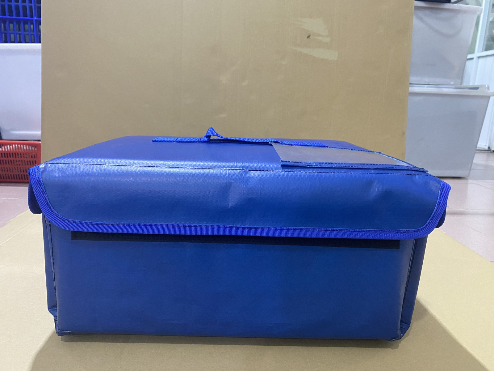 Túi Đựng Thực Phẩm  - TTP001