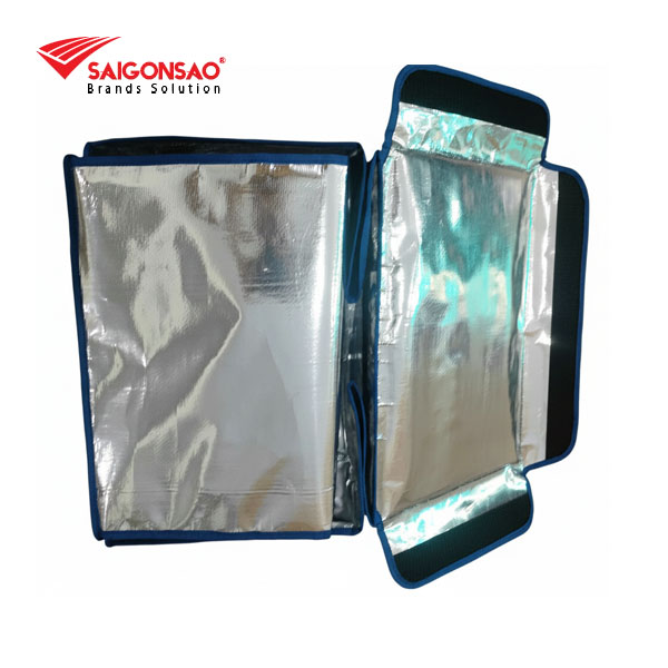 Túi Đựng Thực Phẩm  - TTP001