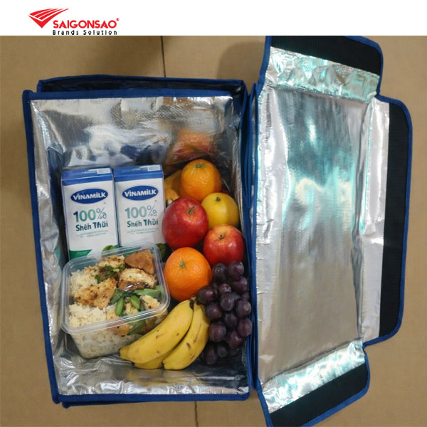 Túi Đựng Thực Phẩm  - TTP001