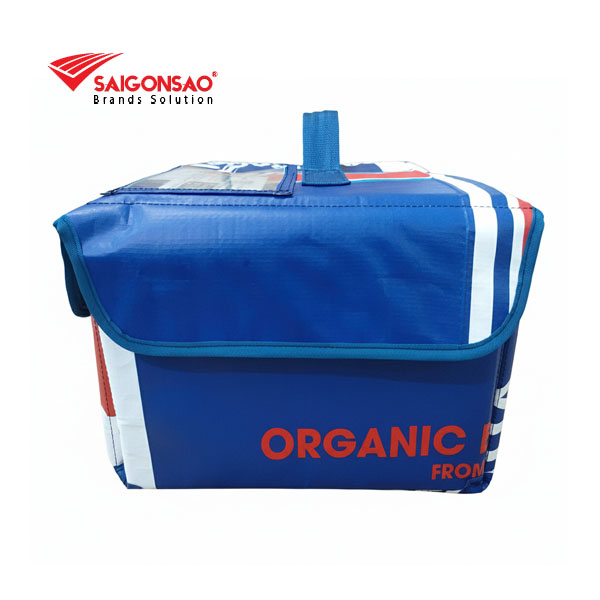 Túi Đựng Thực Phẩm  - TTP001