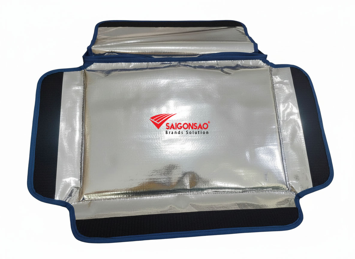 Túi Đựng Thực Phẩm  - TTP001