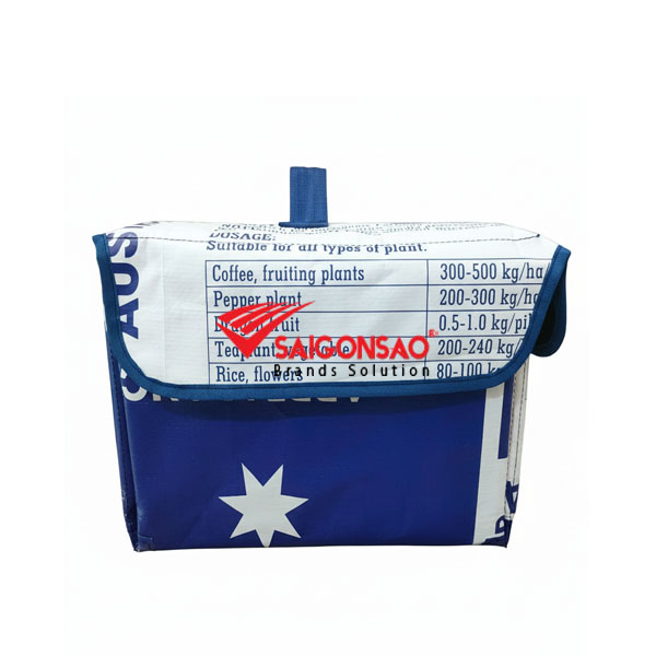 Túi Đựng Thực Phẩm  - TTP001