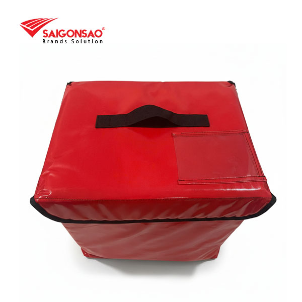 Túi Đựng Thực Phẩm  - TTP003