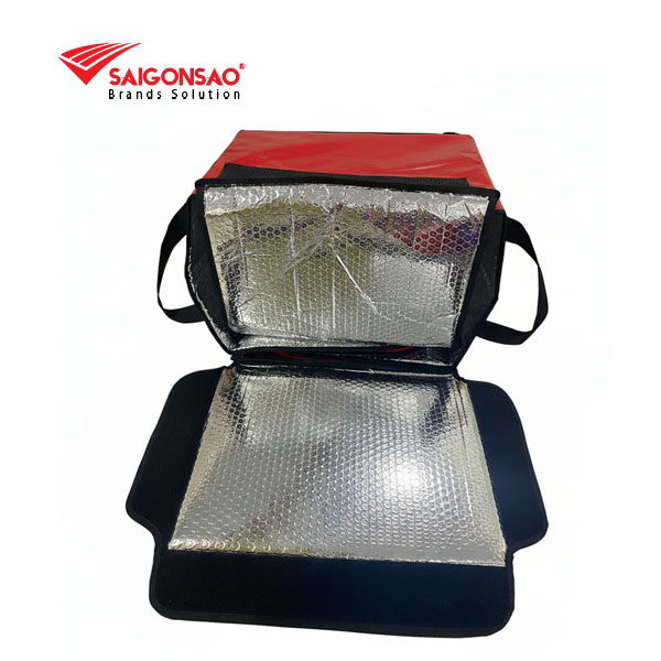 Túi Đựng Thực Phẩm  - TTP003