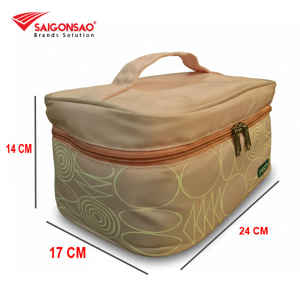 Túi Đựng Thực Phẩm - TTP004
