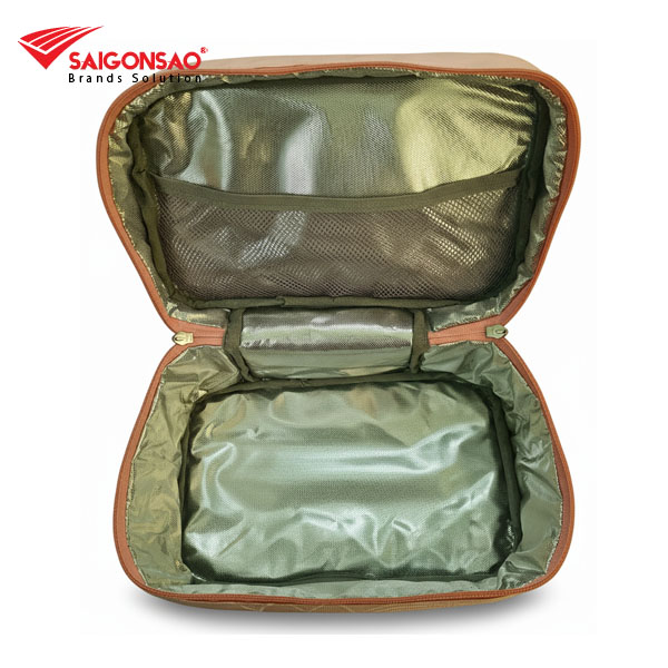 Túi Đựng Thực Phẩm - TTP004