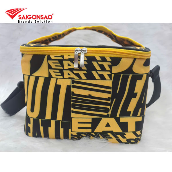Túi Đựng Thực Phẩm - TTP006