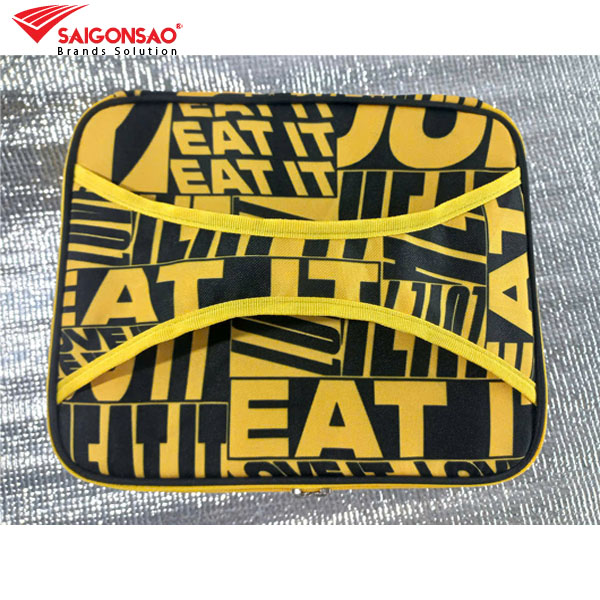 Túi Đựng Thực Phẩm - TTP006