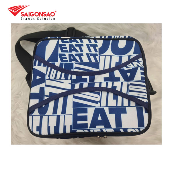 Túi Đựng Thực Phẩm - TTP006