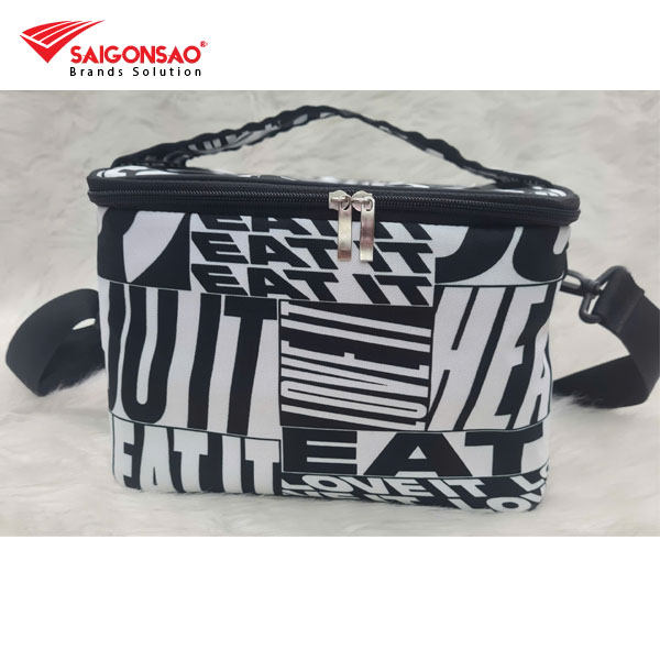 Túi Đựng Thực Phẩm - TTP006