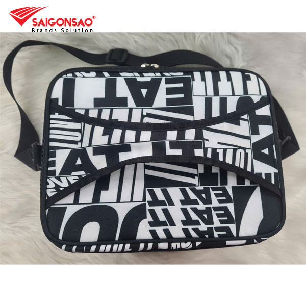 Túi Đựng Thực Phẩm - TTP006