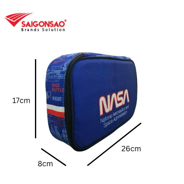 Túi Đựng Thực Phẩm - TTP007