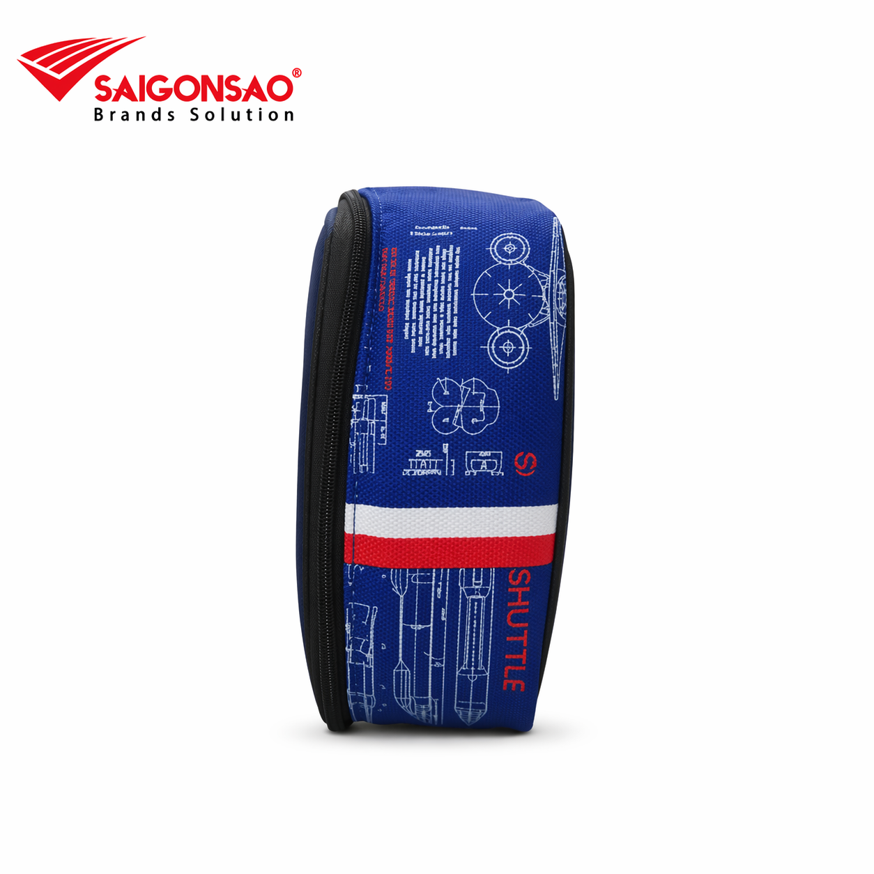 Túi Đựng Thực Phẩm - TTP007