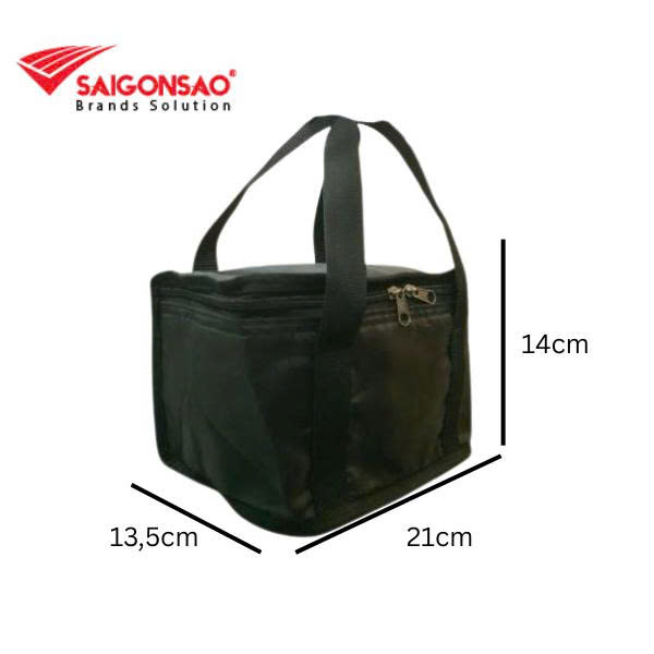 Túi Đựng Thực Phẩm - TTP008