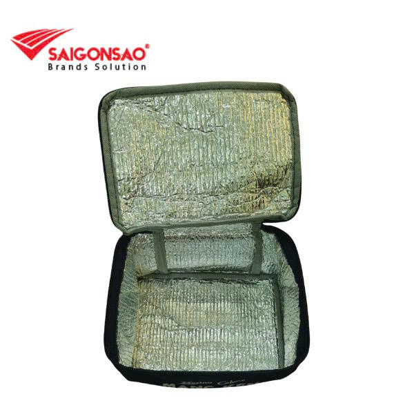 Túi Đựng Thực Phẩm - TTP009