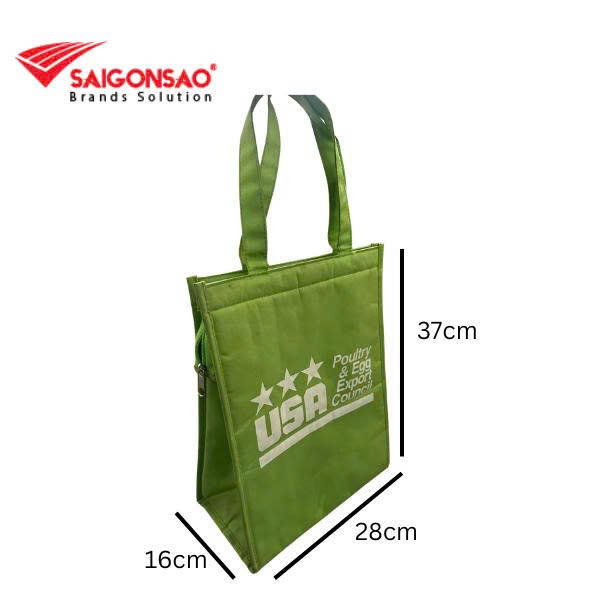 Túi Đựng Thực Phẩm - TTP011