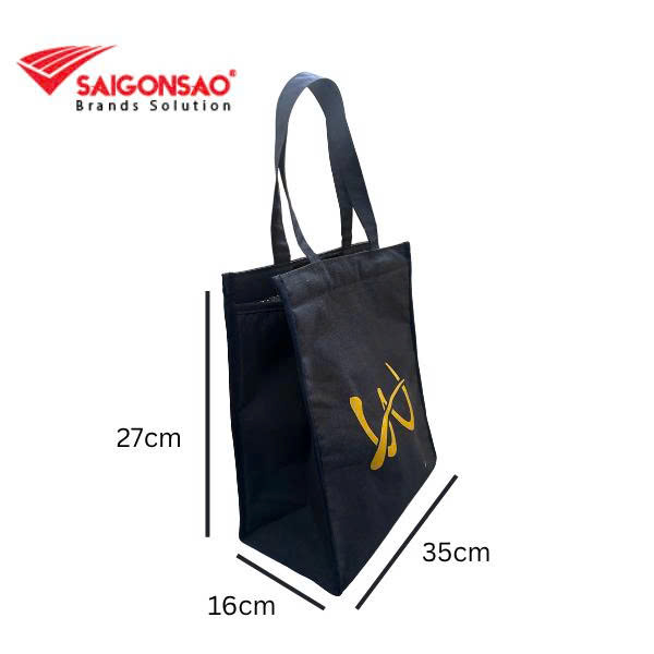 Túi Đựng Thực Phẩm - TTP012