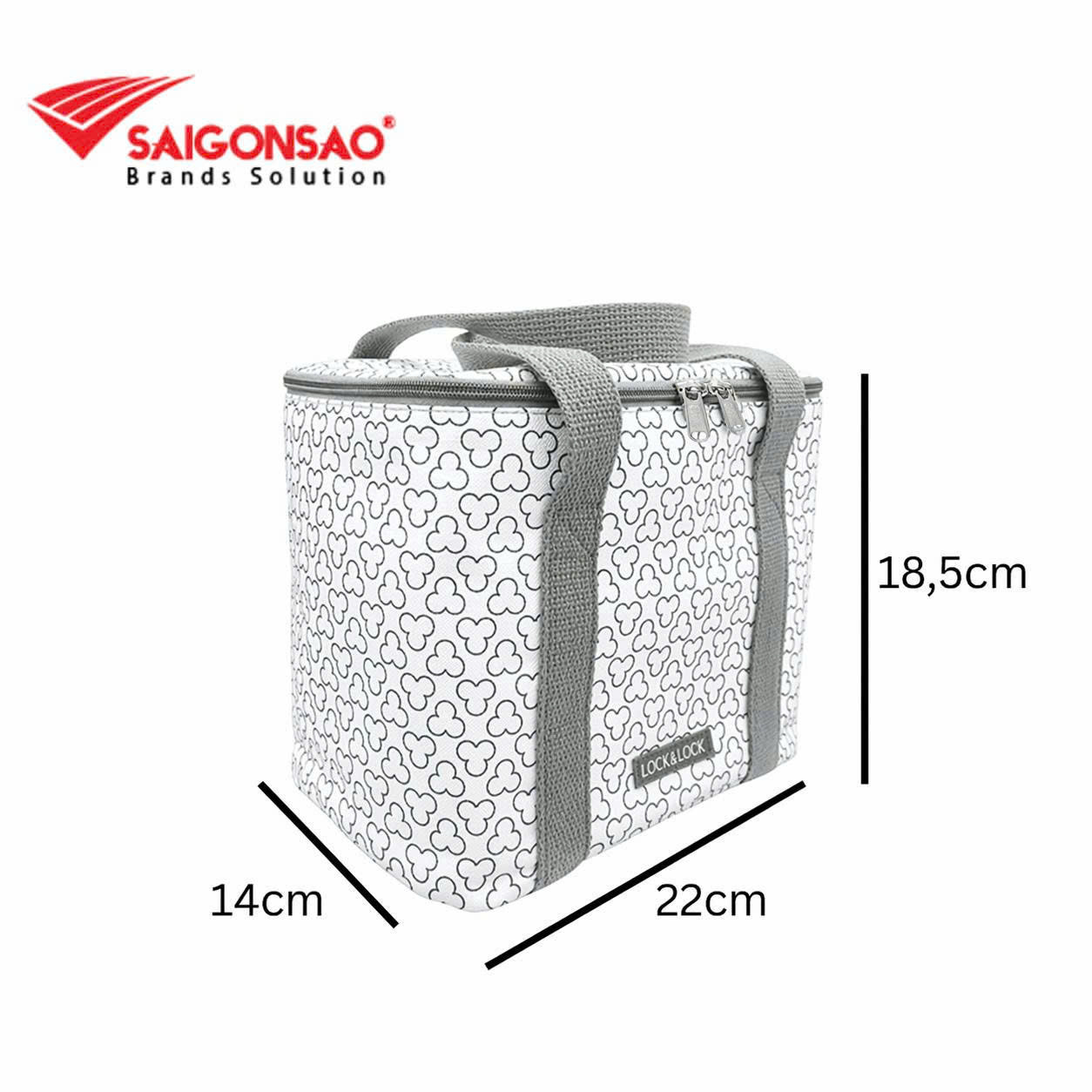 Túi Đựng Thực Phẩm - TTP013