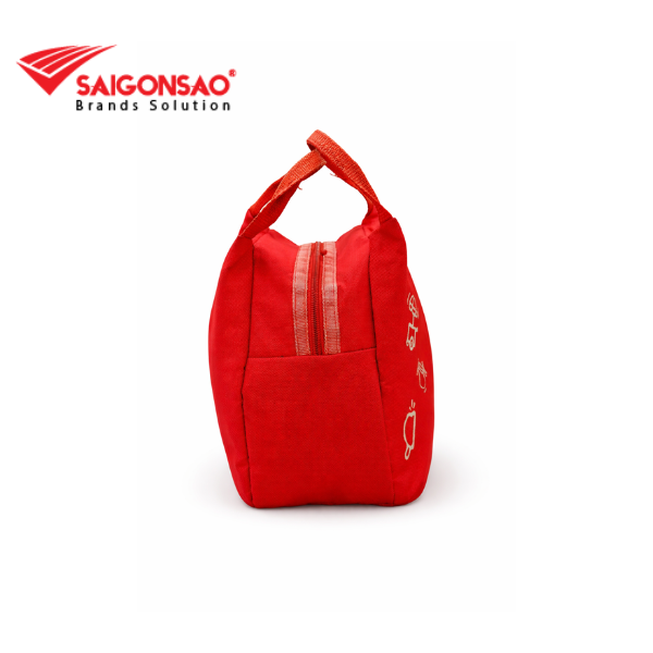 Túi Đựng Thực Phẩm - TTP016