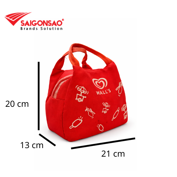 Túi Đựng Thực Phẩm - TTP016