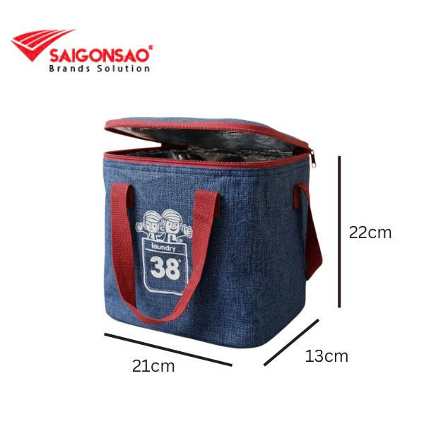 Túi Đựng Thực Phẩm - TTP017