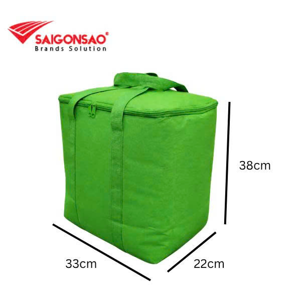 Túi Đựng Thực Phẩm - TTP018