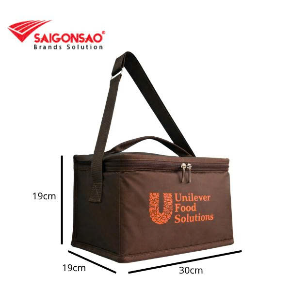 Túi Đựng Thực Phẩm Unilever - TTP015