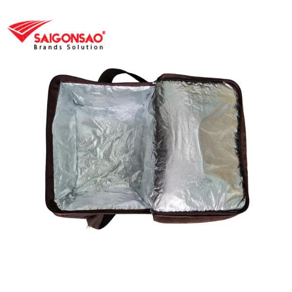 Túi Đựng Thực Phẩm Unilever - TTP015