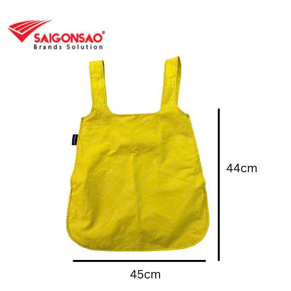 Túi Gấp Gọn- TGG006