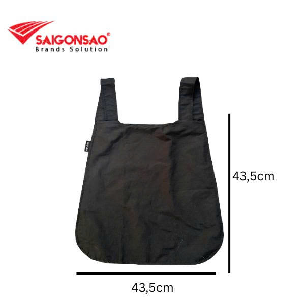 Túi Gấp Gọn- TGG007