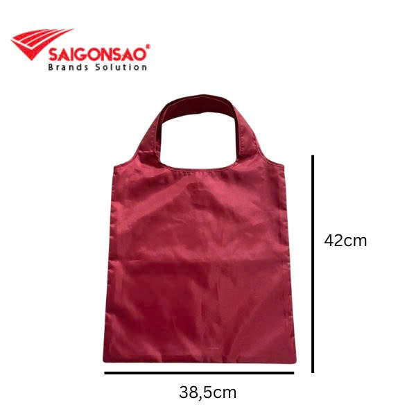 Túi Gấp Gọn- TGG008