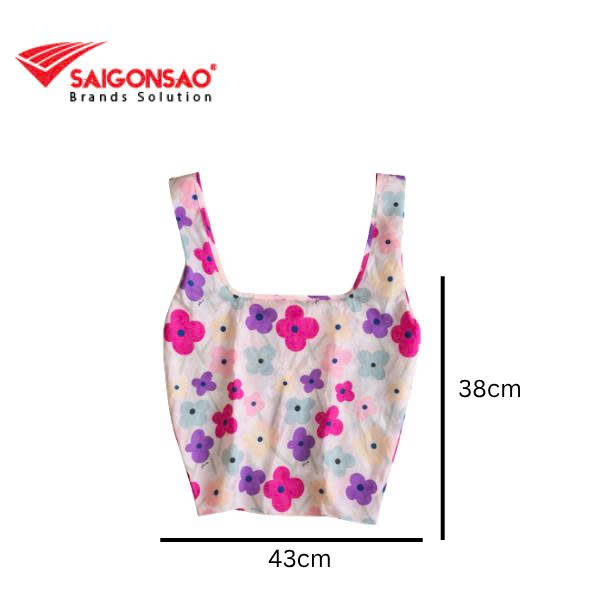 Túi Gấp Gọn- TGG010