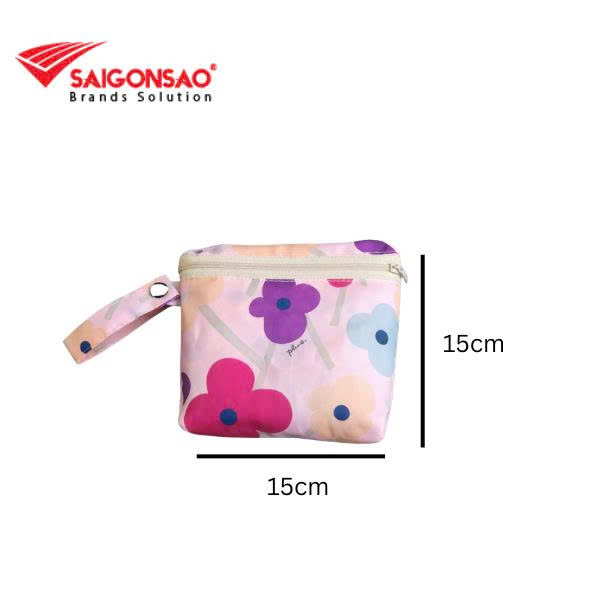 Túi Gấp Gọn- TGG010