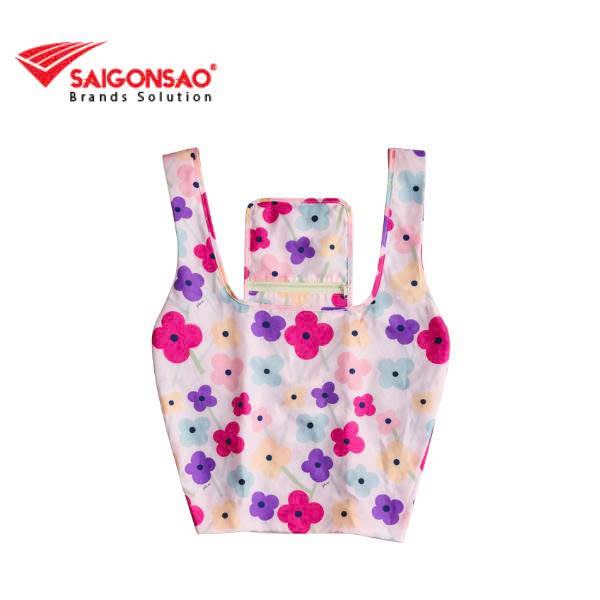 Túi Gấp Gọn- TGG010