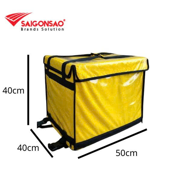 Túi giữ nhiệt - TGH037