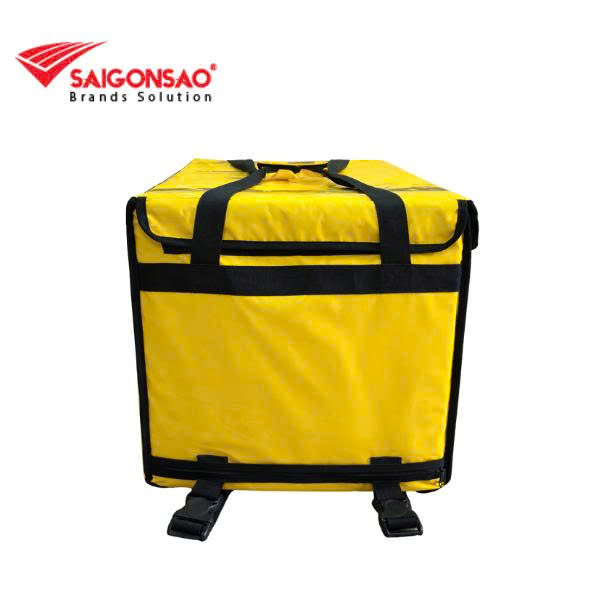 Túi giữ nhiệt - TGH037