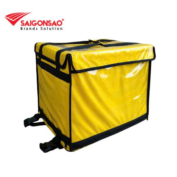 Túi giữ nhiệt - TGH037