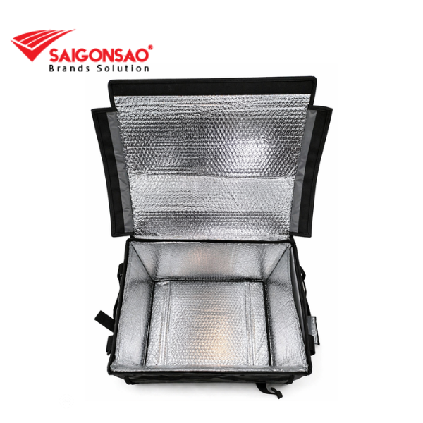 Túi giữ nhiệt DK - TGH039