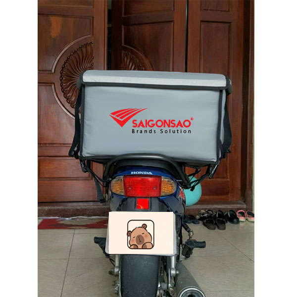 Túi giữ nhiệt, giao hàng - TGH014