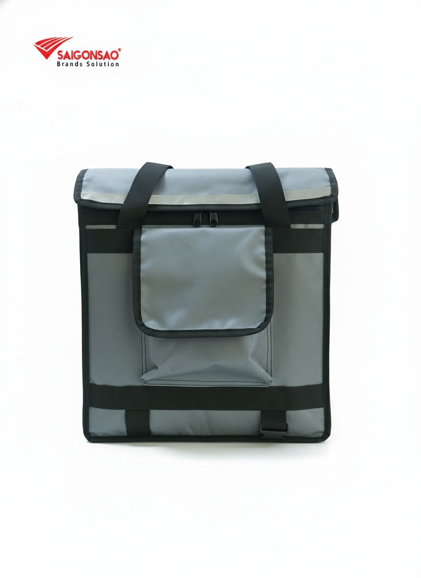 Túi giữ nhiệt, giao hàng - TGH014