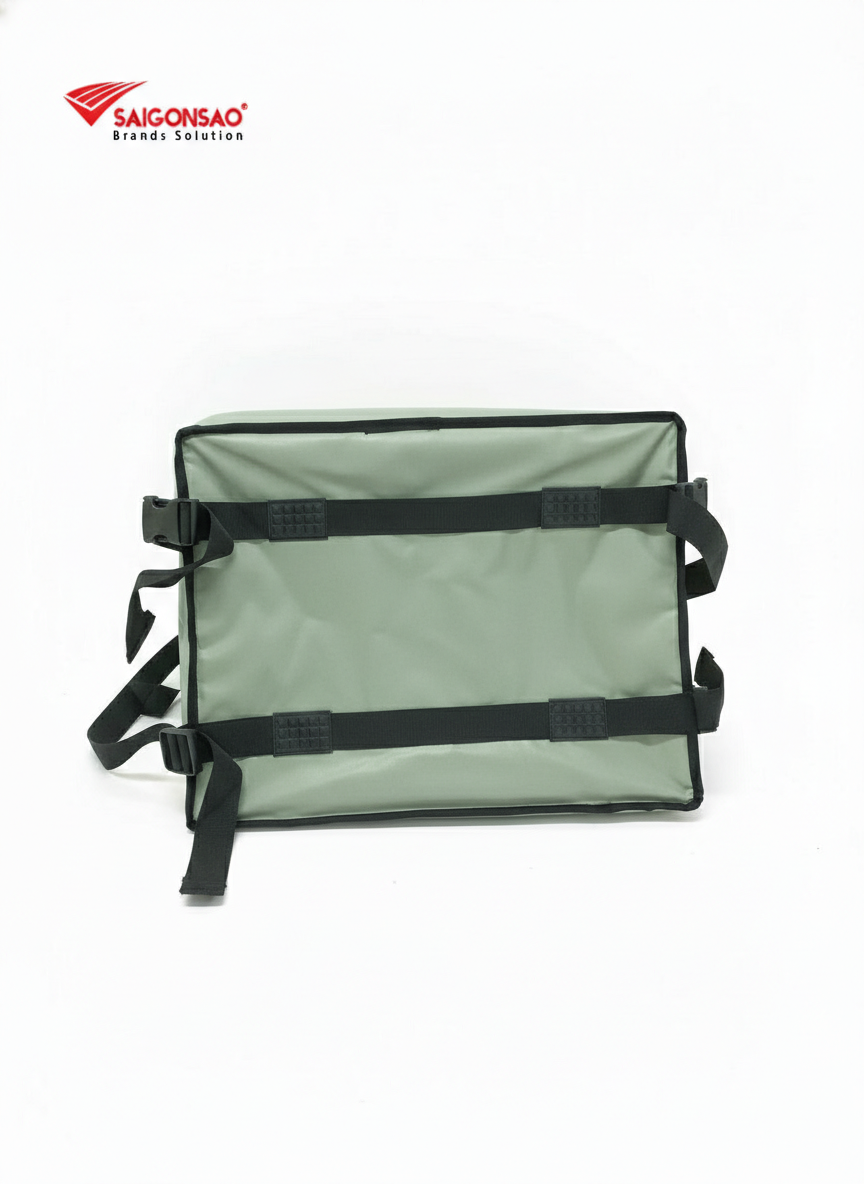 Túi giữ nhiệt, giao hàng - TGH014