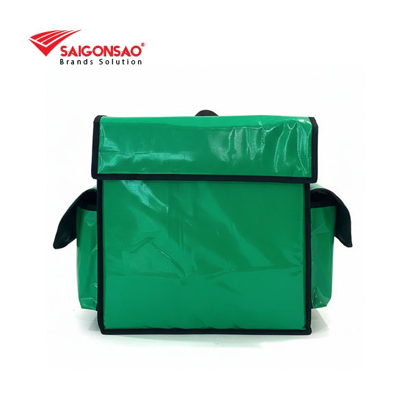 Túi giữ nhiệt, giao hàng - TGH015