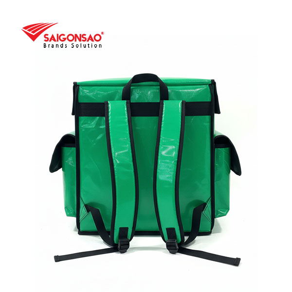 Túi giữ nhiệt, giao hàng - TGH015